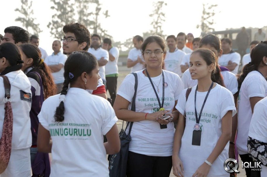 Minugurulu-Team-For-5K-Walk
